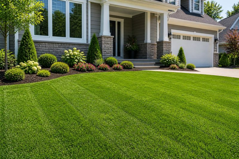 Sodding Service in Ventura County, CA