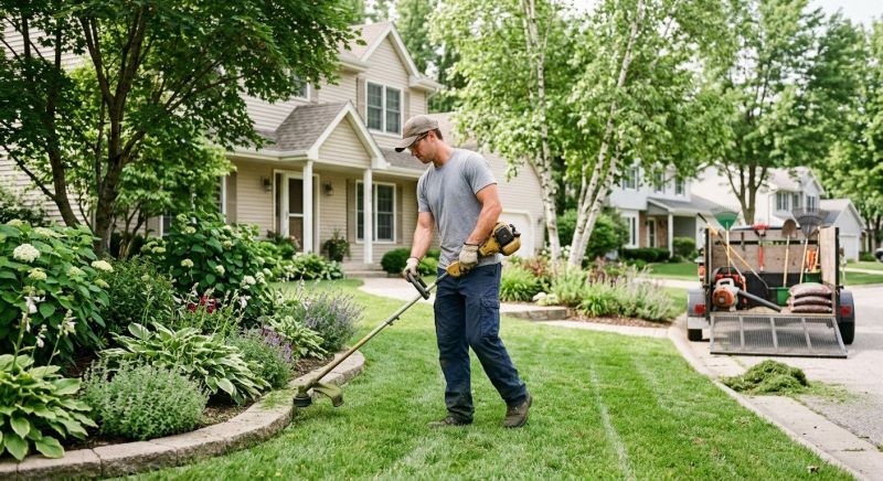 Increase Your Lawn Replacement Business with an AI Driven, Targeted Website